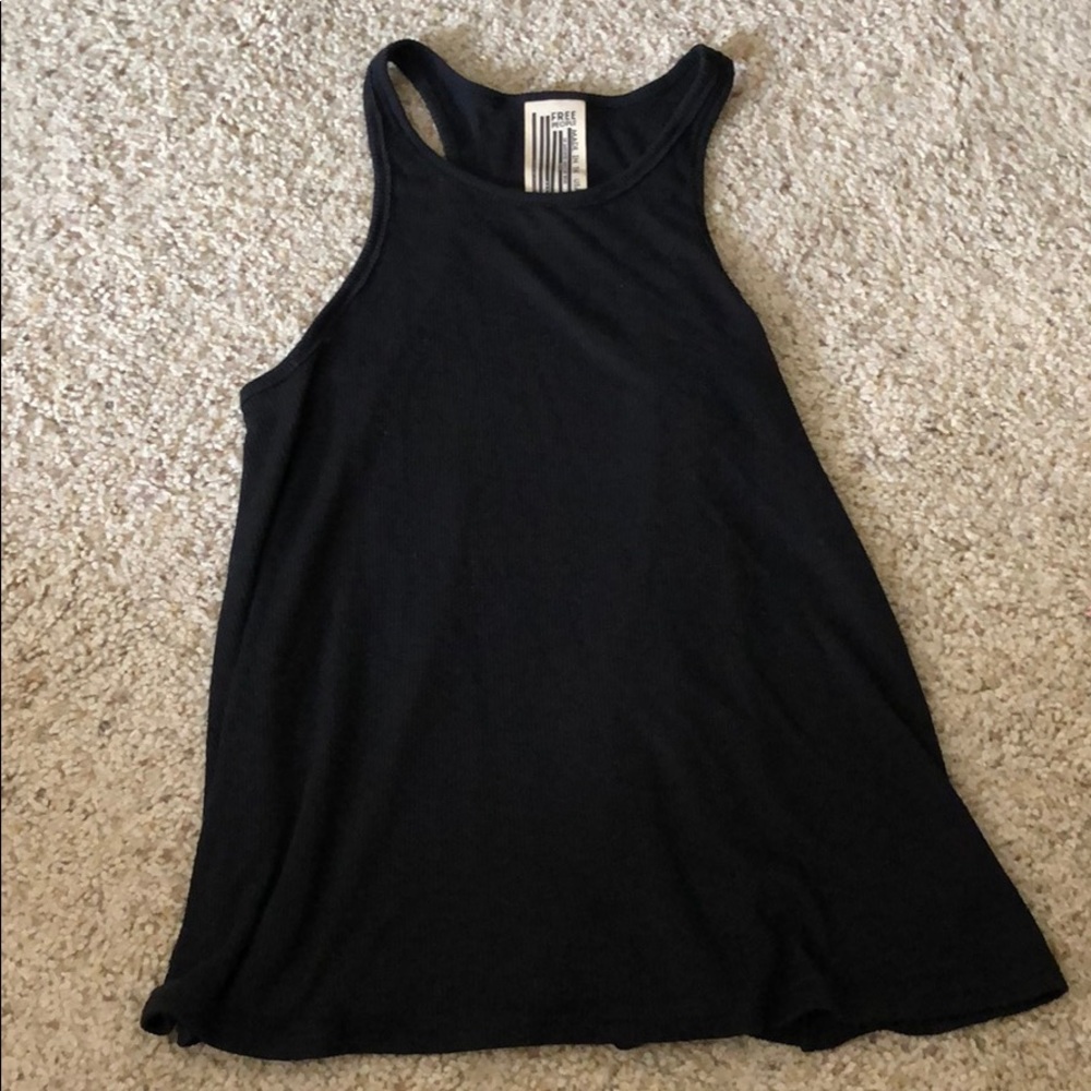 Free People Tank